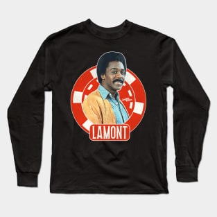 Lamont Long Sleeve T-Shirt